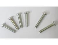 Image of Generator cover screw set